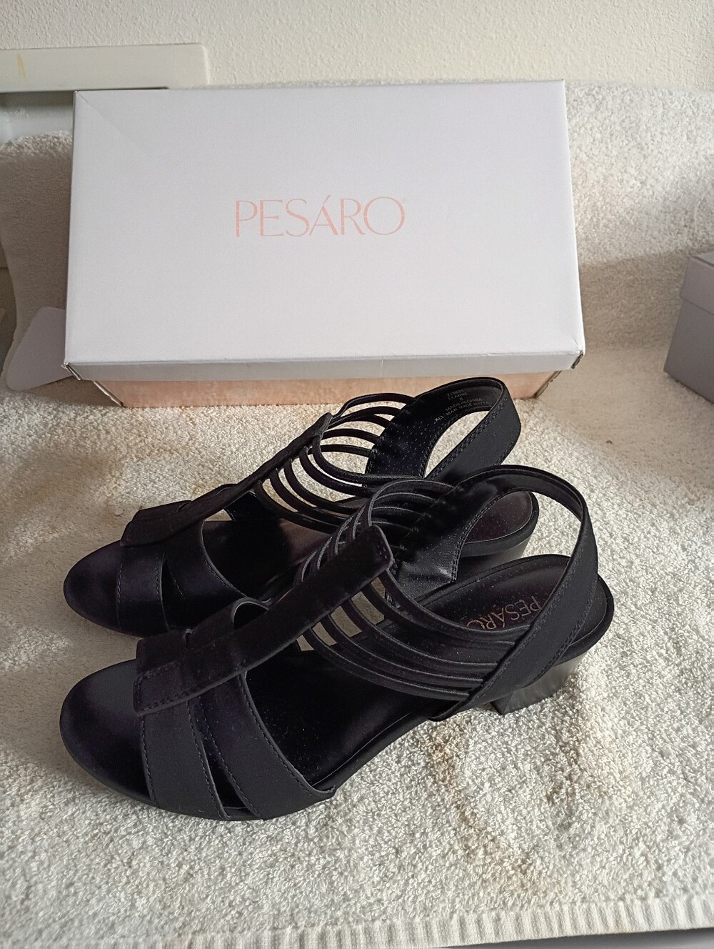Ladies Size 8